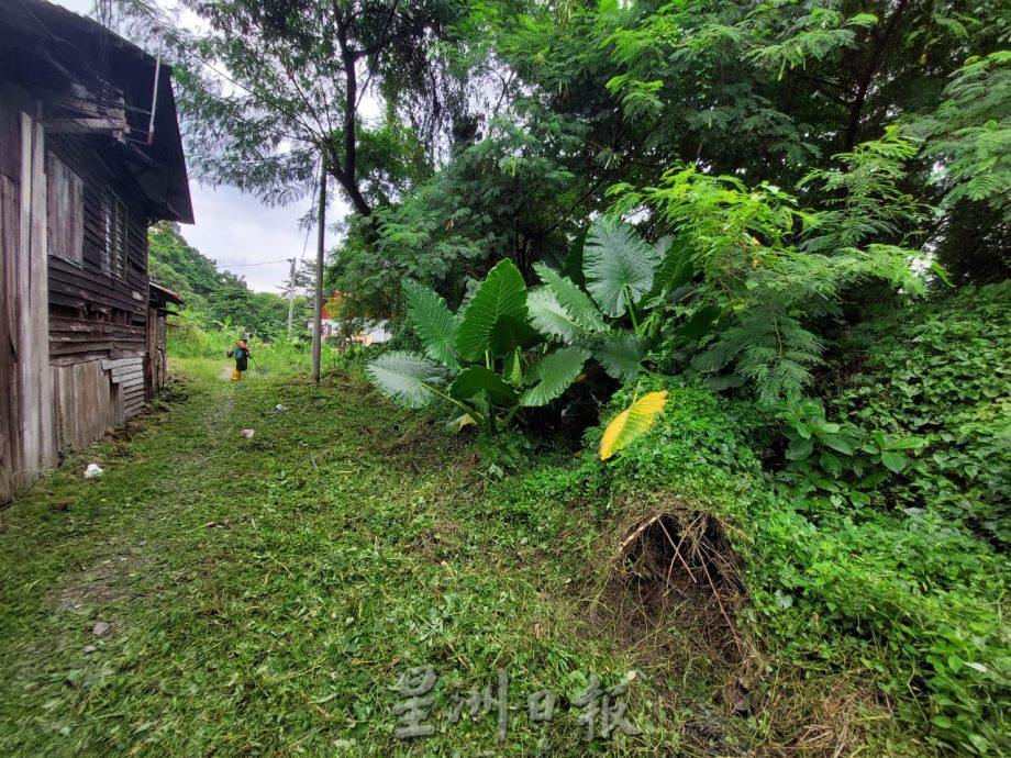 （古城第三版主文）甲州地税调涨