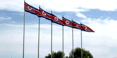 Global responsibility for North Korean human rights crisis