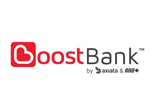 (Photo) Boost Bank Logo