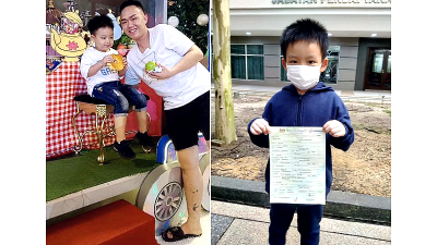 Stateless boy finally granted citizenship after six years of legal tussle with JPN