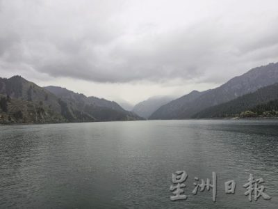 【中國】新疆那麼大，到阿凡提的故鄉去走走