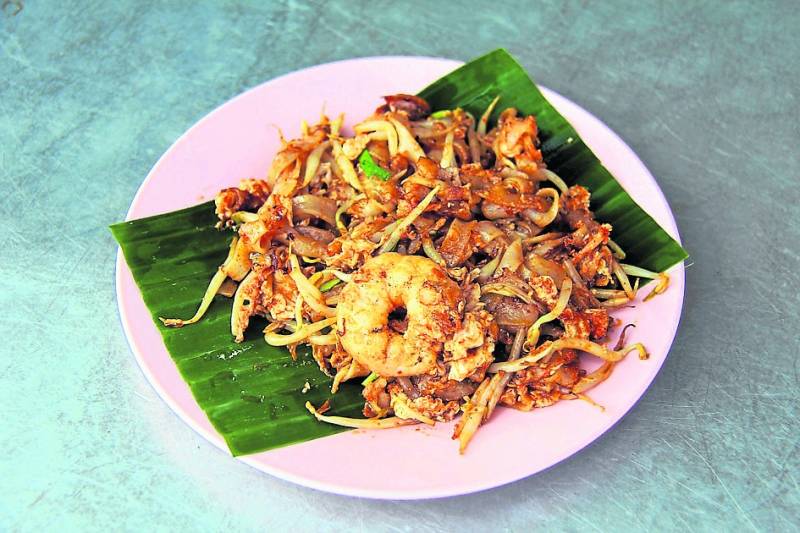 不只肉骨茶列國家物質遺產  這些華人美食也在榜！