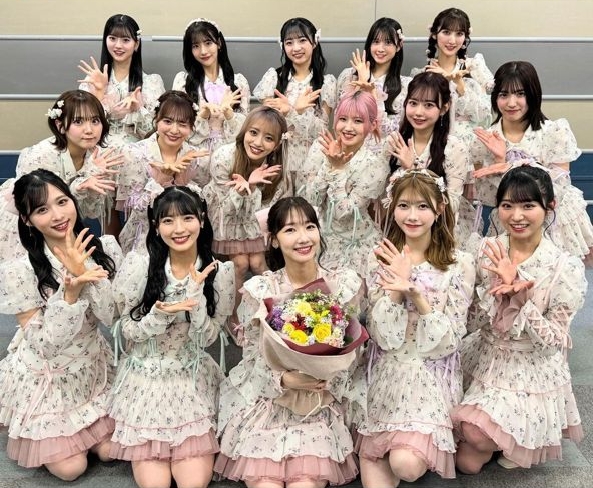 日本女團AKB48招募大馬分隊 符5參賽條件快報名 