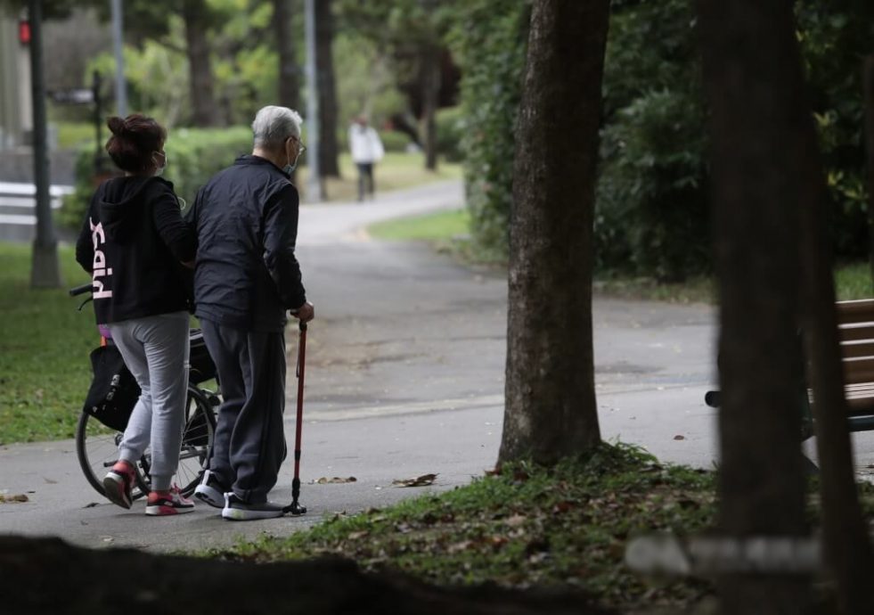 看世界)将引入印度外劳 台：深化双边友好