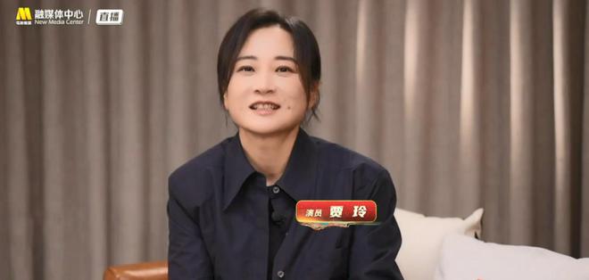 贾玲为演拳手狂减50公斤　中国新片票房反超沈腾