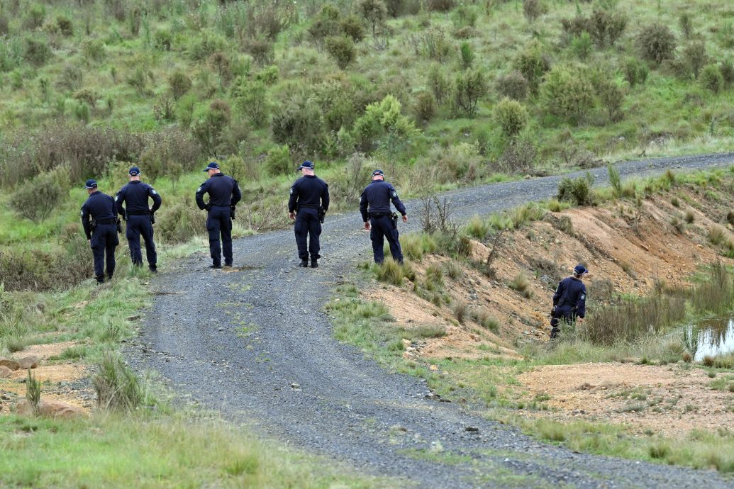 遭一警殺害 澳洲電視主持與空少男友遺體尋獲