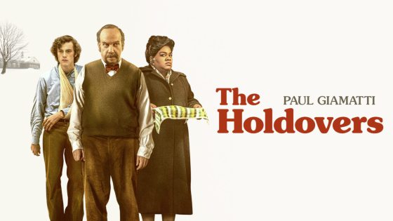 陈伟光／《The Holdovers》你的未来不值得为过去滞留