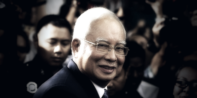 Perhaps the Board should explain Najib’s partial pardon