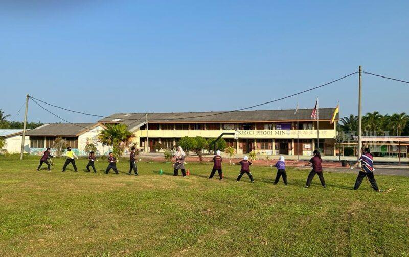 星洲人 沙白安南县华小学生人数(49670779) 20240319183029