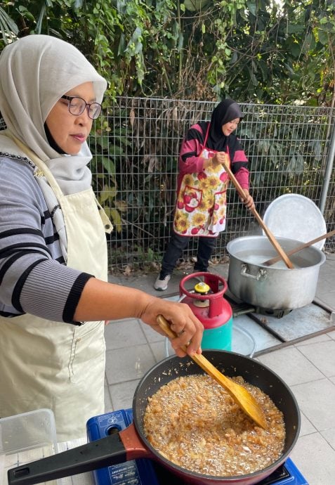 ★3月28日见报／食曾相识 | 能量满满的马来香料什锦粥