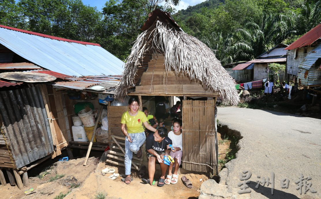 让知识改变命运 点亮原住民孩子世界