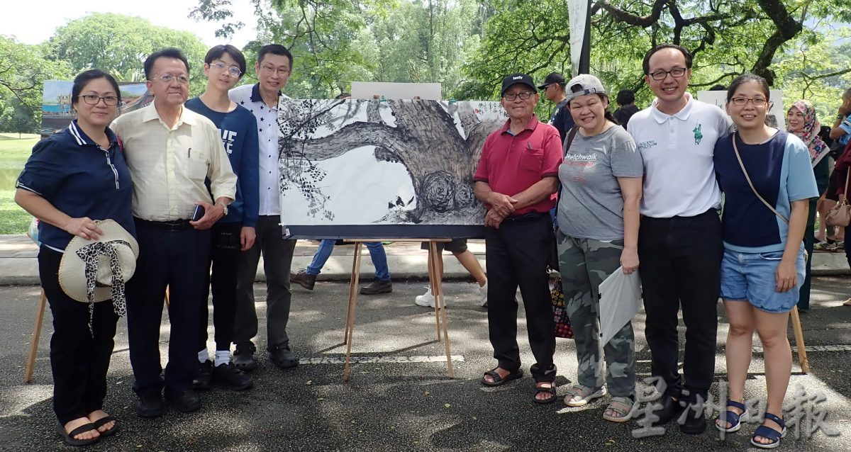 太平150周年纪念公园  敲定建在二皇山麓百年喷水池处