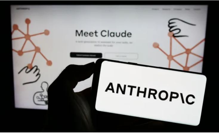 拼盘 Anthropic旗下聊天机器人Claude更强大新模型推出