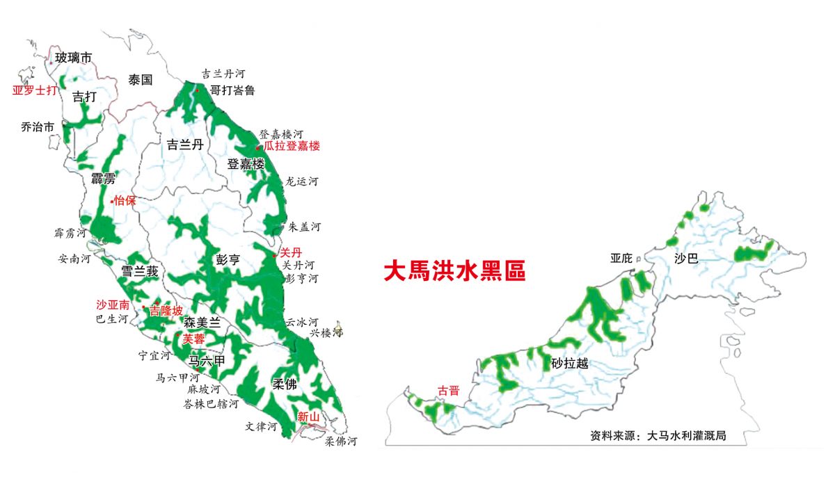 政府118亿推33项目  建筑业力争防洪工程