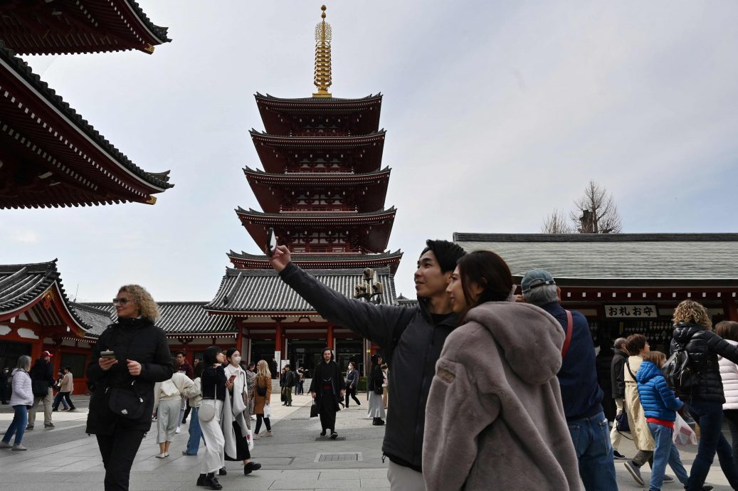 游日本请注意！日本气象厅预警　未来2至3天可能发生大地震