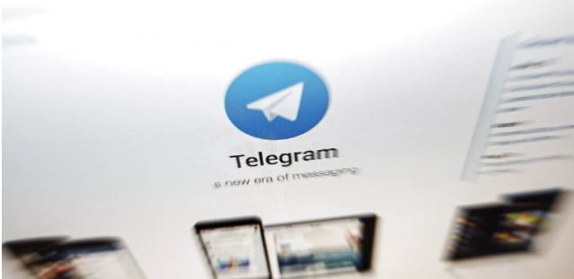 看世界 Telegram遭控侵权 西班牙法官下令暂时禁用