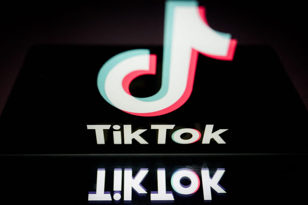  美议员推法案切割TikTok　拜登称通过就签 