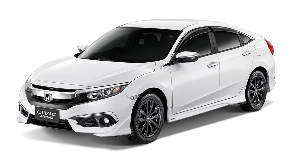 老师月入RM3100想买Civic“二手车一个月要供RM1100”