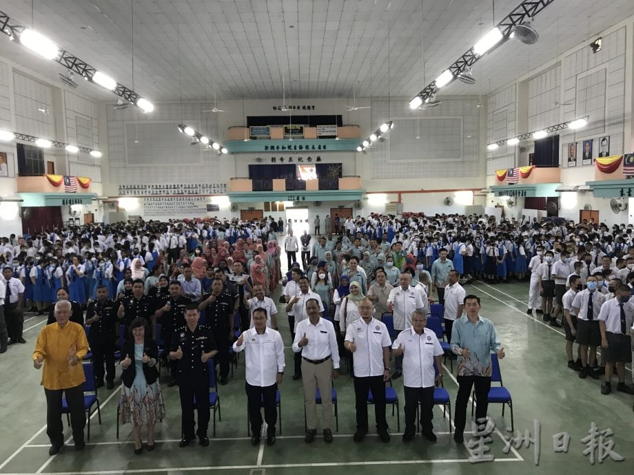 霹今年将举办全国学联田径运动会，却面对优秀运动员不足