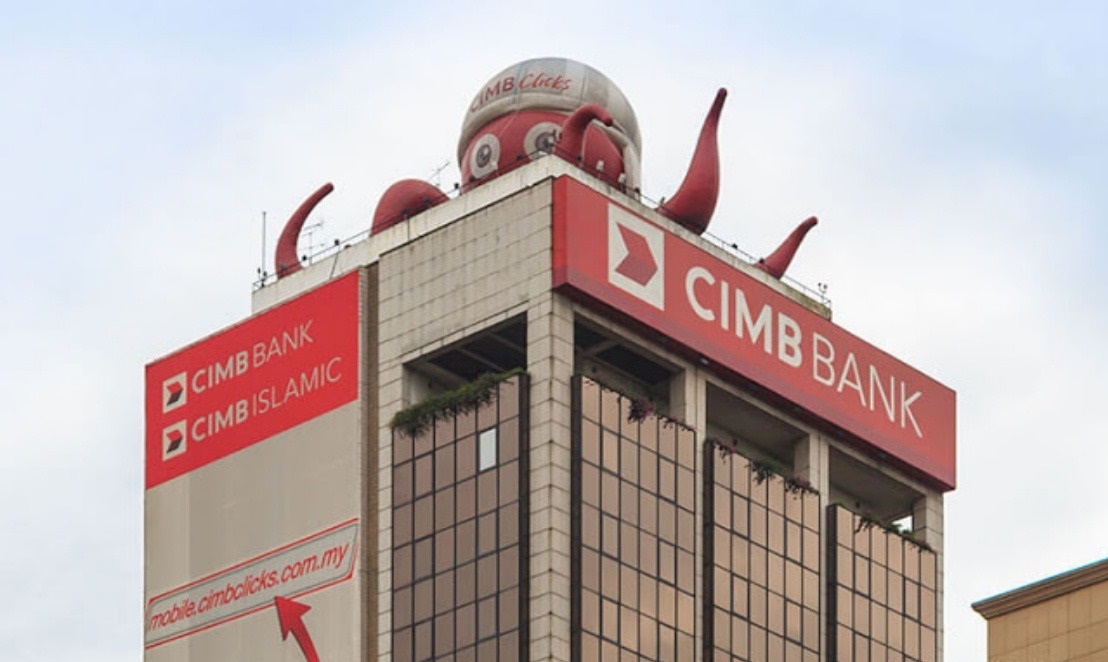 CIMB App已恢复运作！银行卡汇款等服务逐步恢复