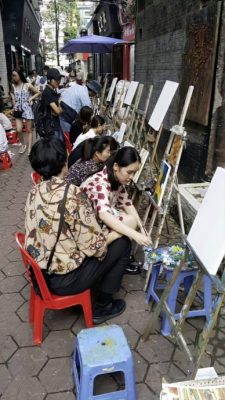 【中国】深圳+东莞──发掘藏在都市里的人文风景