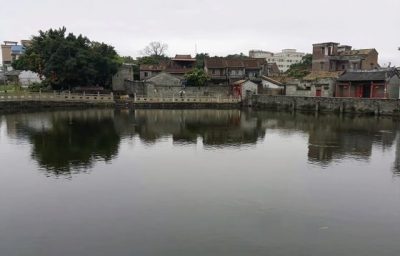 【中国】深圳+东莞──发掘藏在都市里的人文风景