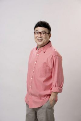 【戏说喜剧／02】新加坡喜剧演员、导演梁志强：走写实喜剧路线，演对了它就是爆笑点