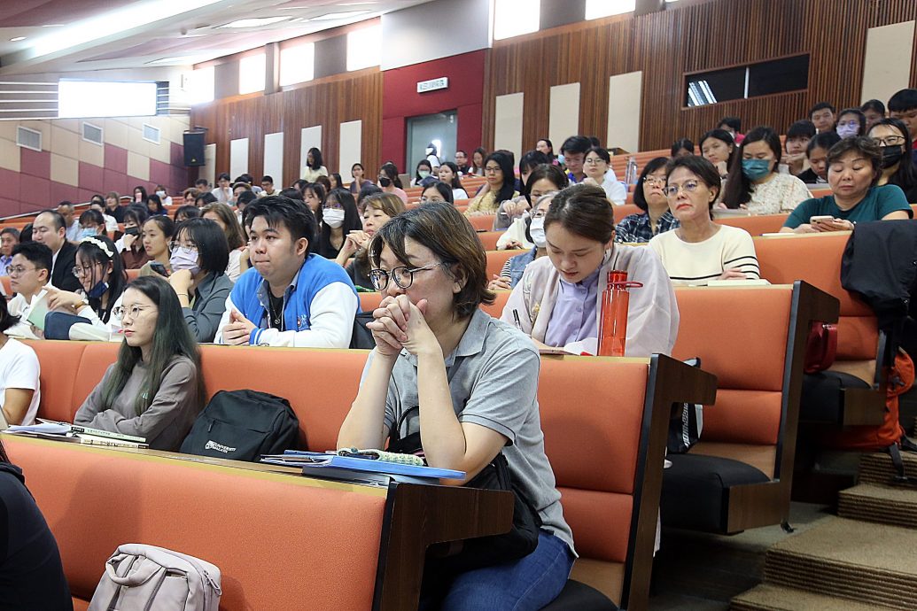 全国/马来亚大学中文系 千年文人梦