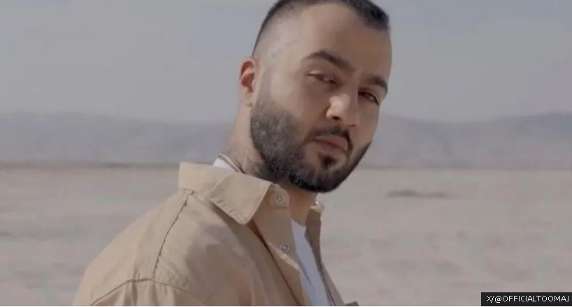 聲援頭巾之亂 伊朗饒舌歌手遭判死刑