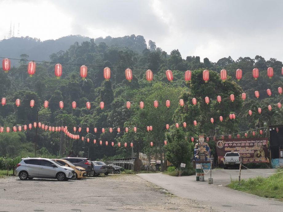 (大北马)陈明洲化腐朽为神奇靠的却是灵感及兴趣