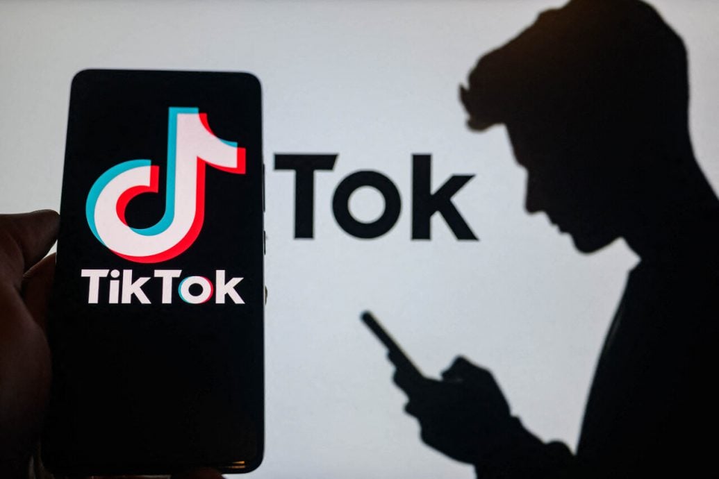 皮尤调查：美20岁以下年轻人半数以上每天用TikTok 反映禁令推动困境 