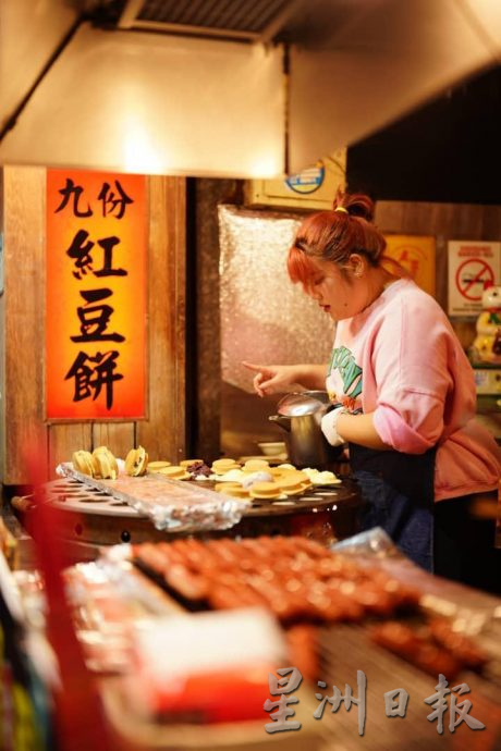 花莲非观光路线 台湾旅团暂不受影响