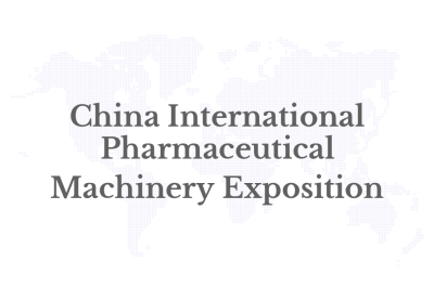 64th (2024 Spring) China National Pharmaceutical Machinery Exposition 