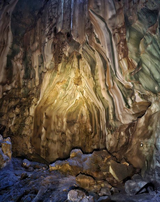 《半島心旅行》(5月28日上傳)：峇都默林當小鎮風光。