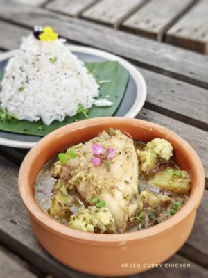 【花花人生／02】从点缀到升华风味，可食用花卉──餐盘中的超级食物