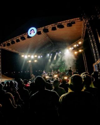 【马来文化场域／04】打包音乐节：推广本地独立创作，让独立音乐被听见 