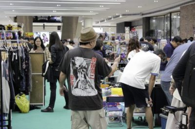 【马来文化场域／06】新时代古物市场，让年轻人爱上古玩收藏古玩！