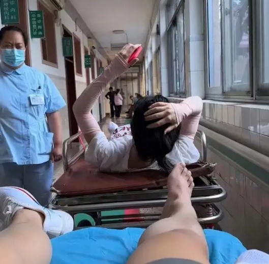 中国综艺爆意外|数名参赛者闯关摔伤骨折 节目组拒承担医药费惹议