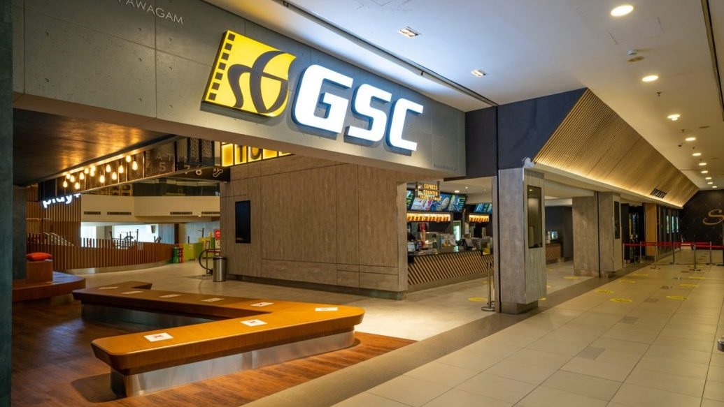 加速战略调整以提高效率 GSC今年将关闭更多影院