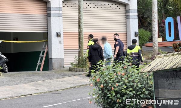 喝酒唱歌后殺骨肉！小姊弟生父不同遭母勒死　男友淚衝警局求見