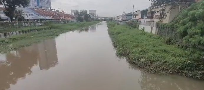 大都会/圣淘沙又再遭水劫！