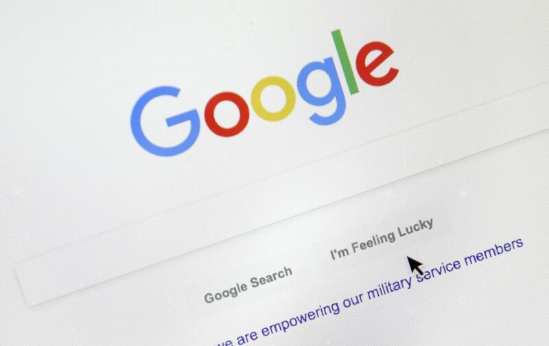 Google Goodbye To Passwords