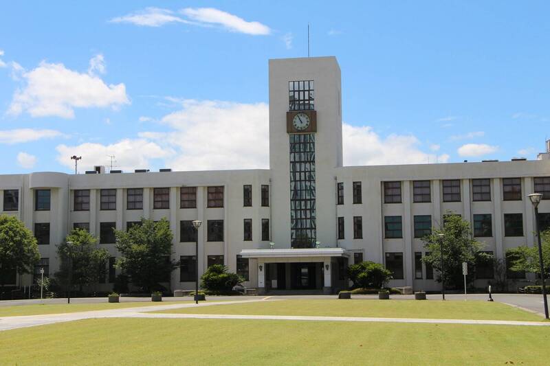  日本大學可毒死160人氰化物失竊 畢業生落網