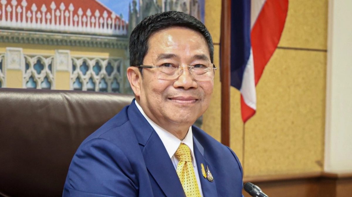 泰国首相任命阁员遭质疑 宪法法庭要求提出解释