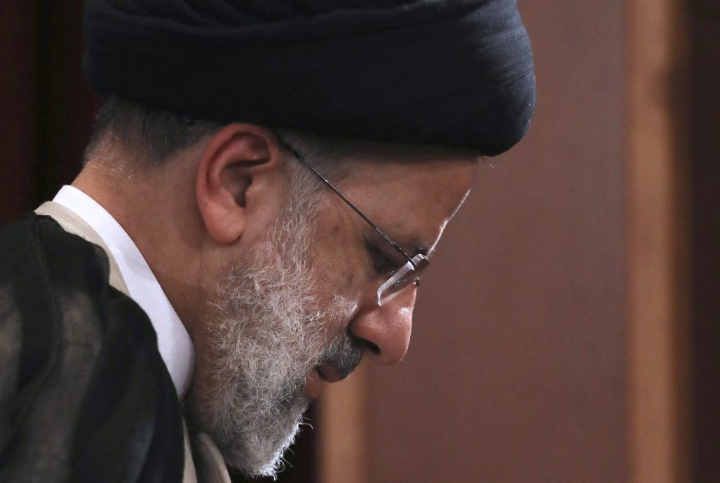 萊希：與伊朗最高領袖志同道合的極端保守總統