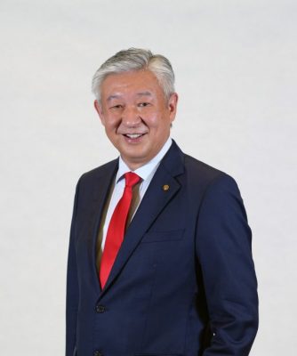 赴華免籤延長30天回應/中總、華總