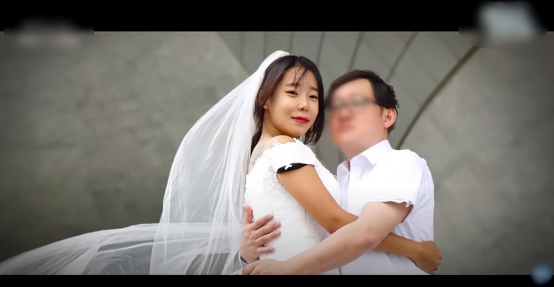 韓國正妹為了200多萬保險金 和小王謀殺親夫被判無期徒刑