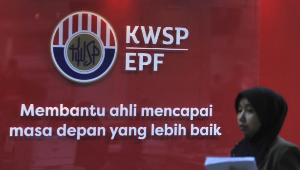 EPF:3户头派息率都一样 “83%受访会员要应急户头提款”