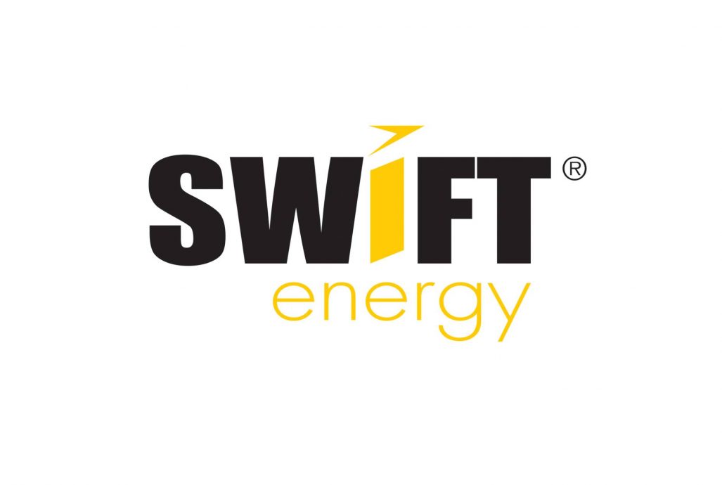 Swift Energy科技草拟招股书