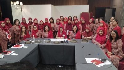 花蒂玛：砂土保党妇组 致力推动SKE 2.0